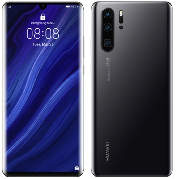 Huawei P30 Pro VOG-AL10 8GB 512GB 1 Huawei P30 Pro VOG-AL10 8GB 512GB