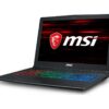 MSI GF72 8RE 032 - Core i7 2