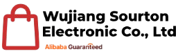 Wujiang Sourton Electronic Co., Ltd